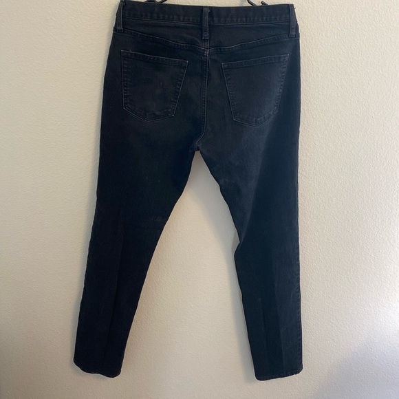Slim Old Navy Jeans - Picture 2 of 3